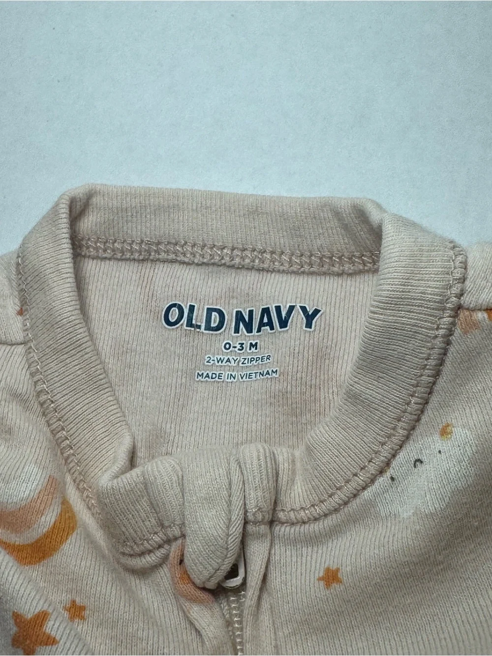 Babygirl Onesies 4 Pack